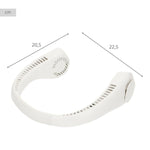 Nackenventilator Aktive Aufladbar (6 Stück)