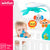 Leuchtende Dekoration Winfun Kunststoff 31 x 55 x 40 cm (2 Stück)