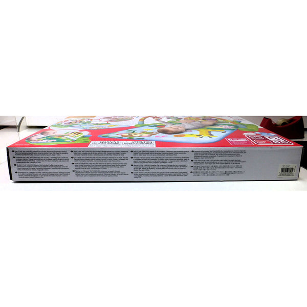 Spielmatte Winfun Stoff Kunststoff 63 x 43 x 91 cm (2 Stück)