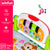 Spielmatte Winfun Stoff Kunststoff 63 x 43 x 91 cm (2 Stück)