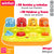 Musik-Spielzeug Winfun 25 x 12 x 14 cm (4 Stück)