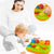 Musik-Spielzeug Winfun 25 x 12 x 14 cm (4 Stück)