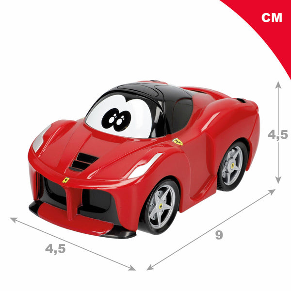 Playset Ferrari 100 x 0,1 x 70 cm 6 Stück