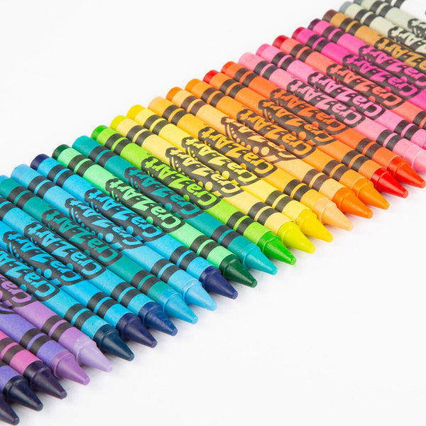 Zeichenset Cra-Z-Art (6 Stück)