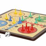 Tischspiel CB Games (2 Stück)