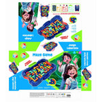 Tischspiel CB Games (6 Stück)