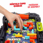 Tischspiel CB Games (6 Stück)