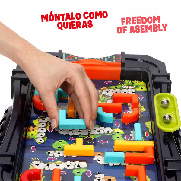 Tischspiel CB Games (6 Stück)