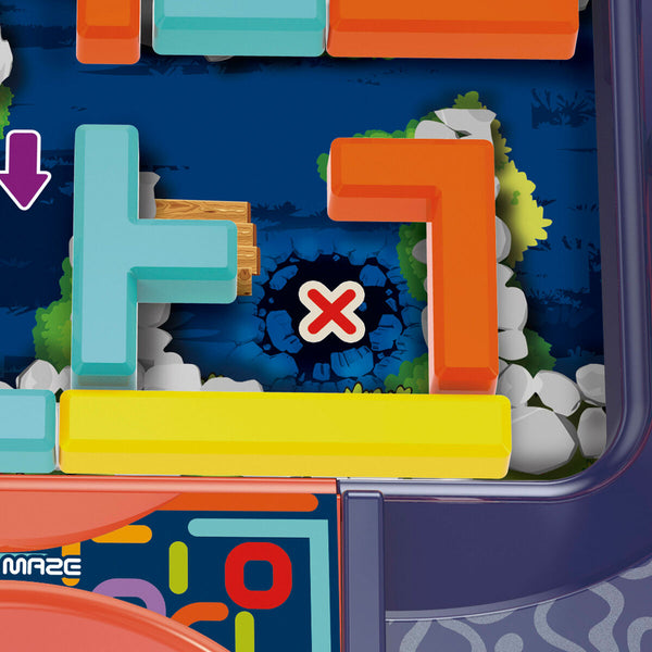 Tischspiel CB Games (6 Stück)