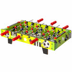 Tischfußball CB Games 60 x 14 x 32 cm (2 Stück)