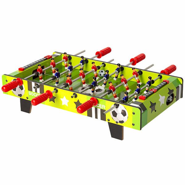 Tischfußball CB Games 60 x 14 x 32 cm (2 Stück)