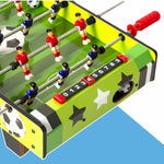 Tischfußball CB Games 60 x 14 x 32 cm (2 Stück)