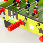 Tischfußball CB Games 60 x 14 x 32 cm (2 Stück)