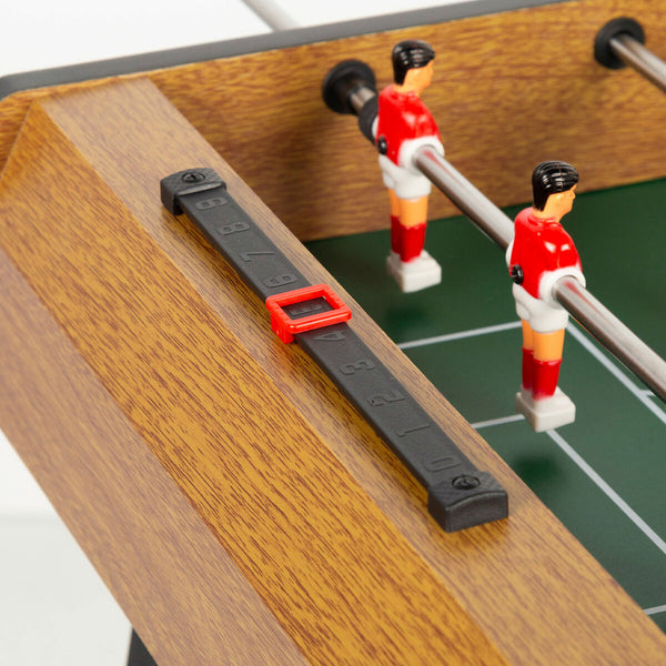 Tischfußball CB Games 70 x 65 x 37 cm (2 Stück)