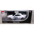 Fahrzeug Fernsteuerung BMW Blau Rot 1:14 34 x 10 x 13,5 cm (2 Stück)