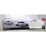 Fahrzeug Fernsteuerung BMW Blau Rot 1:24 20 x 6 x 7,5 cm (4 Stück)