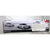 Fahrzeug Fernsteuerung BMW Blau Rot 1:24 20 x 6 x 7,5 cm (4 Stück)