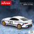 Fahrzeug Fernsteuerung BMW Blau Rot 1:24 20 x 6 x 7,5 cm (4 Stück)