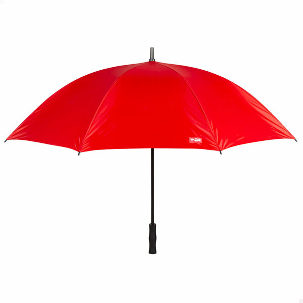 Regenschirm Aktive Rot Ø 150 cm 150 x 96 x 150 cm (6 Stück)