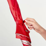 Regenschirm Aktive Rot Ø 150 cm 150 x 96 x 150 cm (6 Stück)