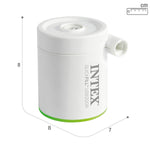 Elektrische Luftpumpe Intex (12 Stück)