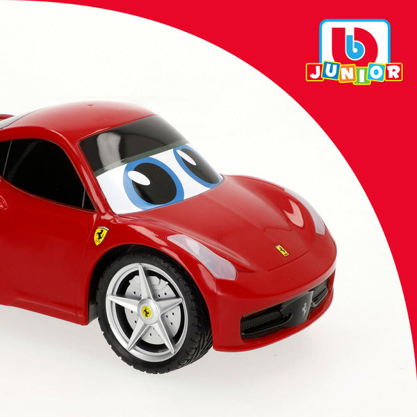 Fahrzeug Fernsteuerung Ferrari 21 x 10 x 11 cm (4 Stück)