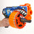 Dart-Pistole Colorbaby 31 x 21 x 14 cm 4 Stück
