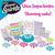 Nageldesign-Set Cra-Z-Art (4 Stück)