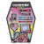 Schönheitsset Monster High (6 Stück)