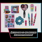 Schönheitsset Monster High (6 Stück)