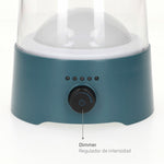 LED-Laterne Aktive (4 Stück)