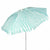 Sonnenschirm Aktive Blau 200 x 195 x 200 cm (6 Stück)