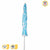 Sonnenschirm Aktive Blau 200 x 195 x 200 cm (6 Stück)