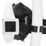 Taucherbrille mit Schnorchel AquaSport (6 Stück)