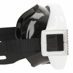 Taucherbrille mit Schnorchel AquaSport (6 Stück)