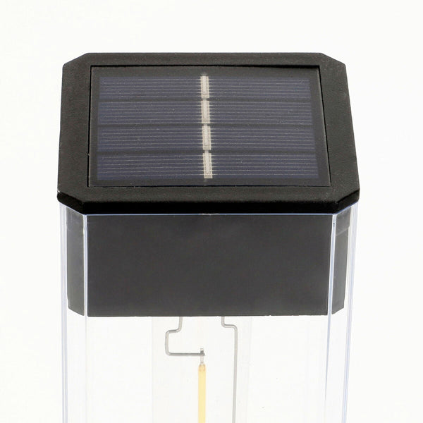 Solarlampe Aktive 6 x 55 x 6 cm (4 Stück)