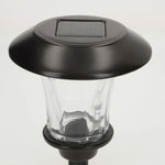 Solarlampe Aktive 15 x 49 x 15 cm (4 Stück)