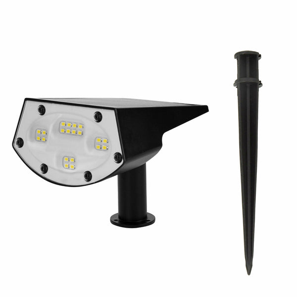 Solarlampe Aktive 11 x 29 x 15 cm (6 Stück)