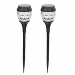 Solarlampe Aktive 9 x 40 x 9 cm (6 Stück)