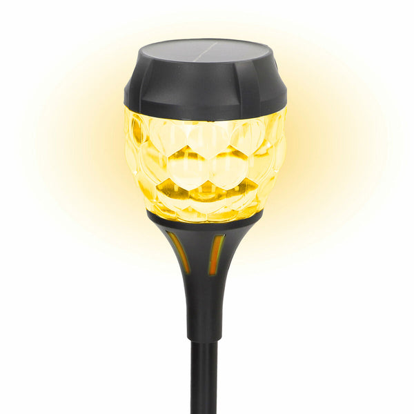 Solarlampe Aktive 9 x 40 x 9 cm (6 Stück)