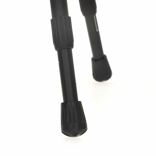 Table Klapptisch Aktive Schwarz 37 x 55 x 37 cm (4 Stück)