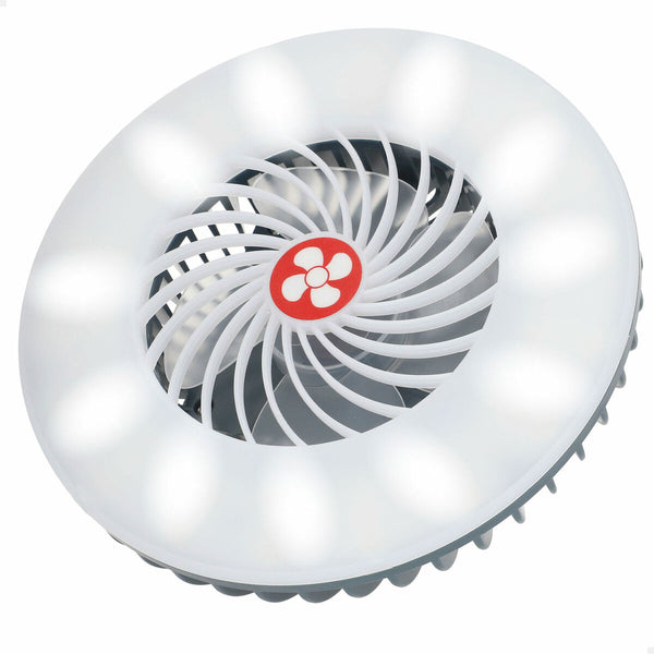 Ventilator USB Aktive (4 Stück)