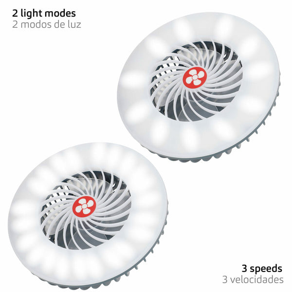 Ventilator USB Aktive (4 Stück)