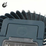 Ventilator USB Aktive (4 Stück)