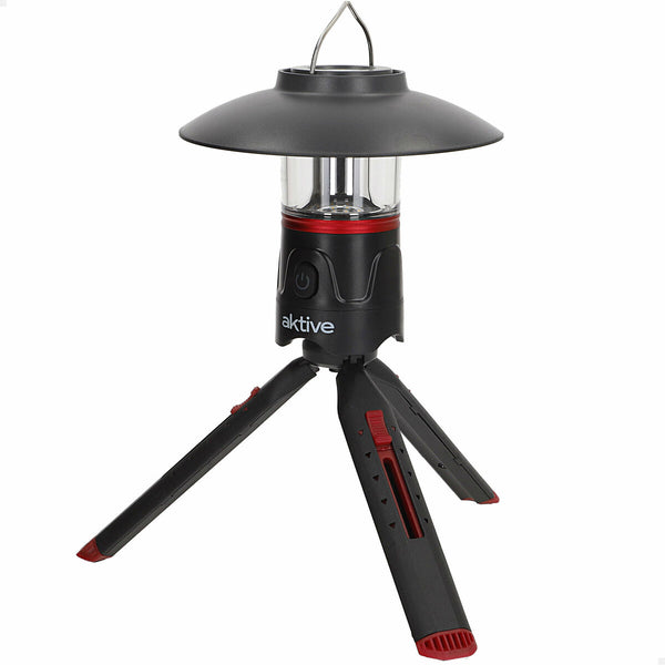 Taschenlampe Aktive Kunststoff (4 Stück)