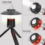 Taschenlampe Aktive Kunststoff (4 Stück)