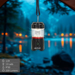 Taschenlampe Aktive Kunststoff (4 Stück)