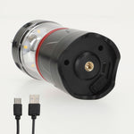 Taschenlampe Aktive Kunststoff (4 Stück)