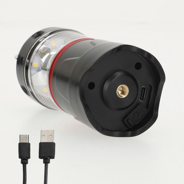 Taschenlampe Aktive Kunststoff (4 Stück)