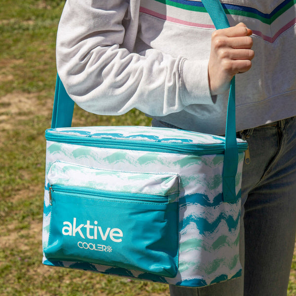 Thermo-Vesperbox Aktive 30 x 21 x 20 cm (8 Stück)